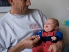2 mesi: inizia a sorridere
