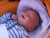 2 mesi: inizia a sorridere