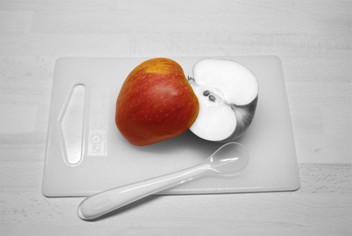 Prima pappa