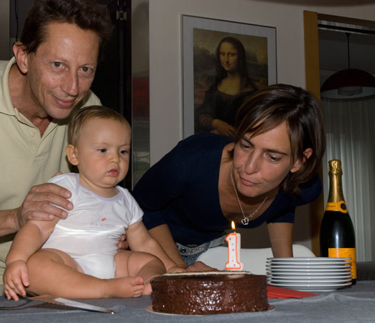 Buon compleanno