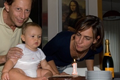 Buon compleanno