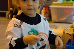 Halloween 2011
