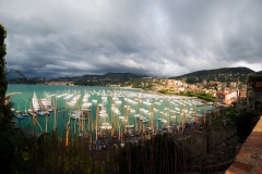 Lerici dicembre 2011