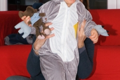 Carnevale 2012