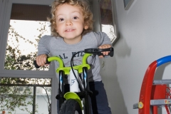 Bicicletta