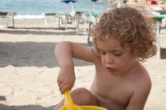 Lerici Luglio 2012