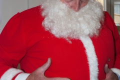 Natale 2012 in asilo