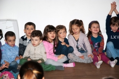 Fine anno asilo 2013
