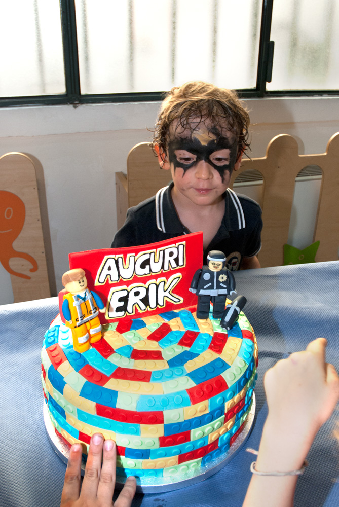 Compleanno 2014