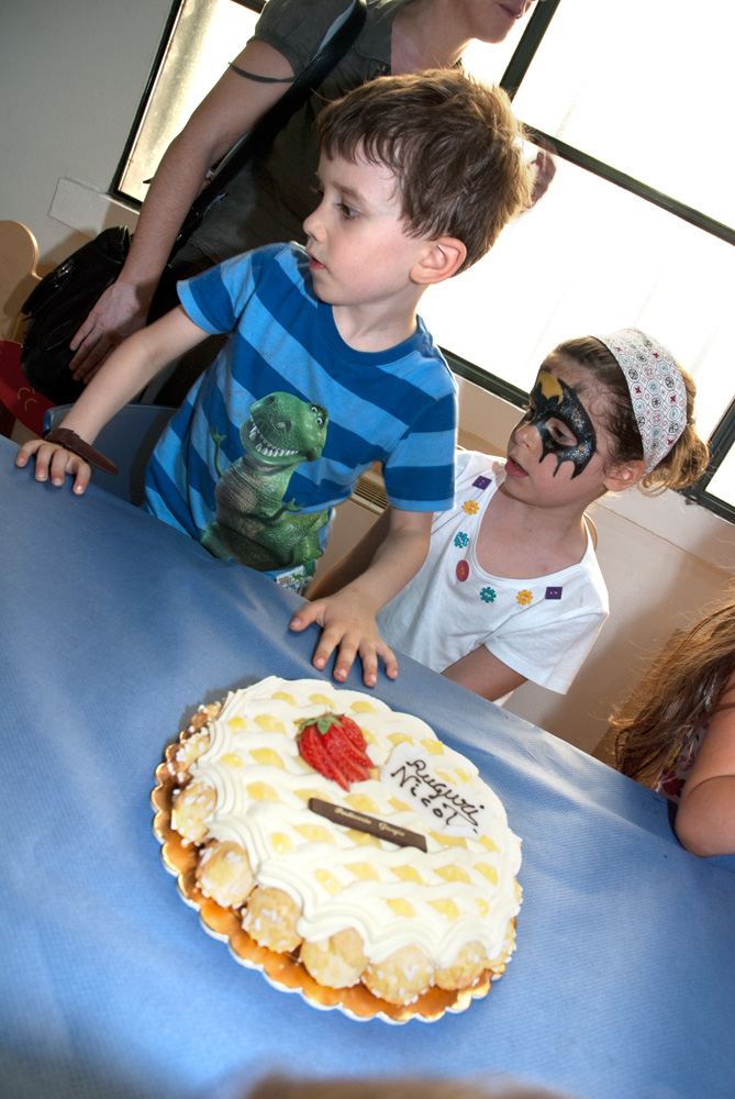 Compleanno 2014