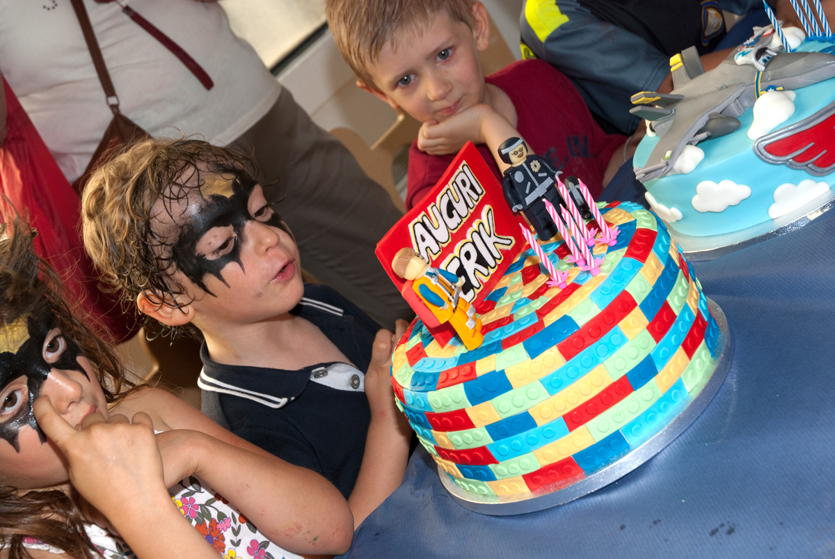 Compleanno 2014