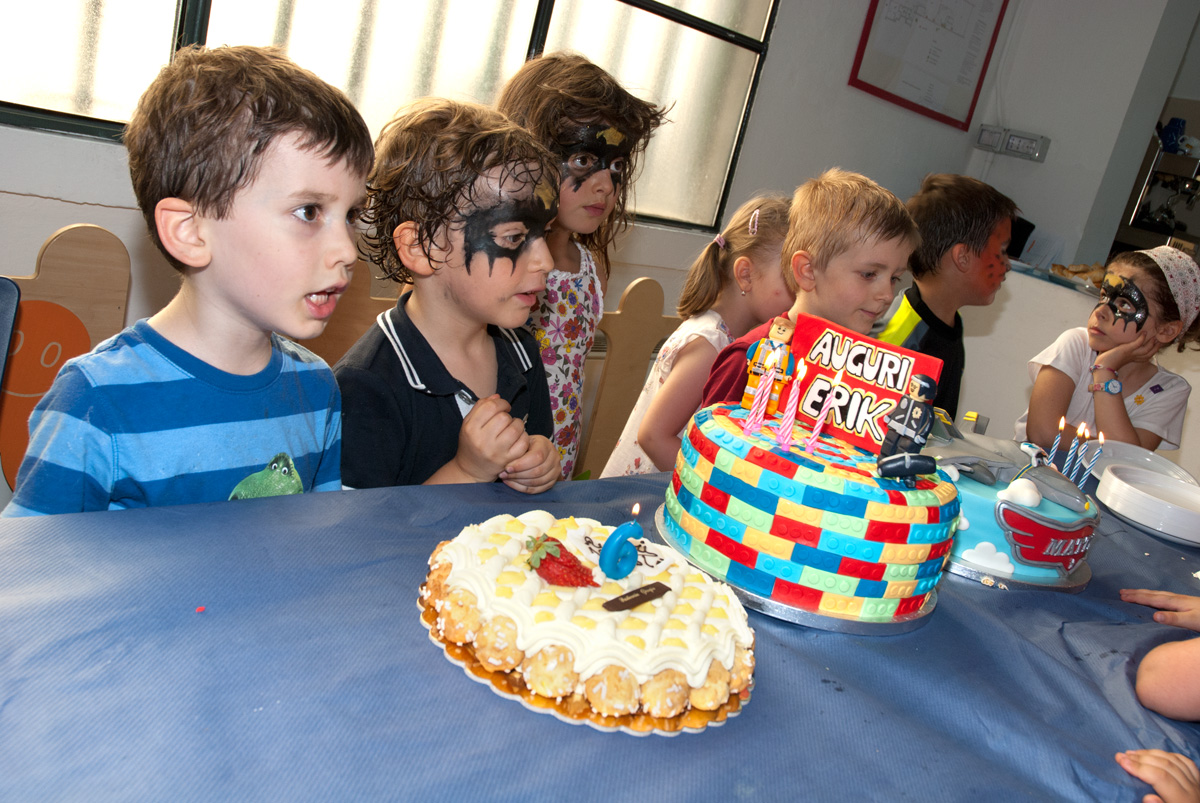 Compleanno 2014
