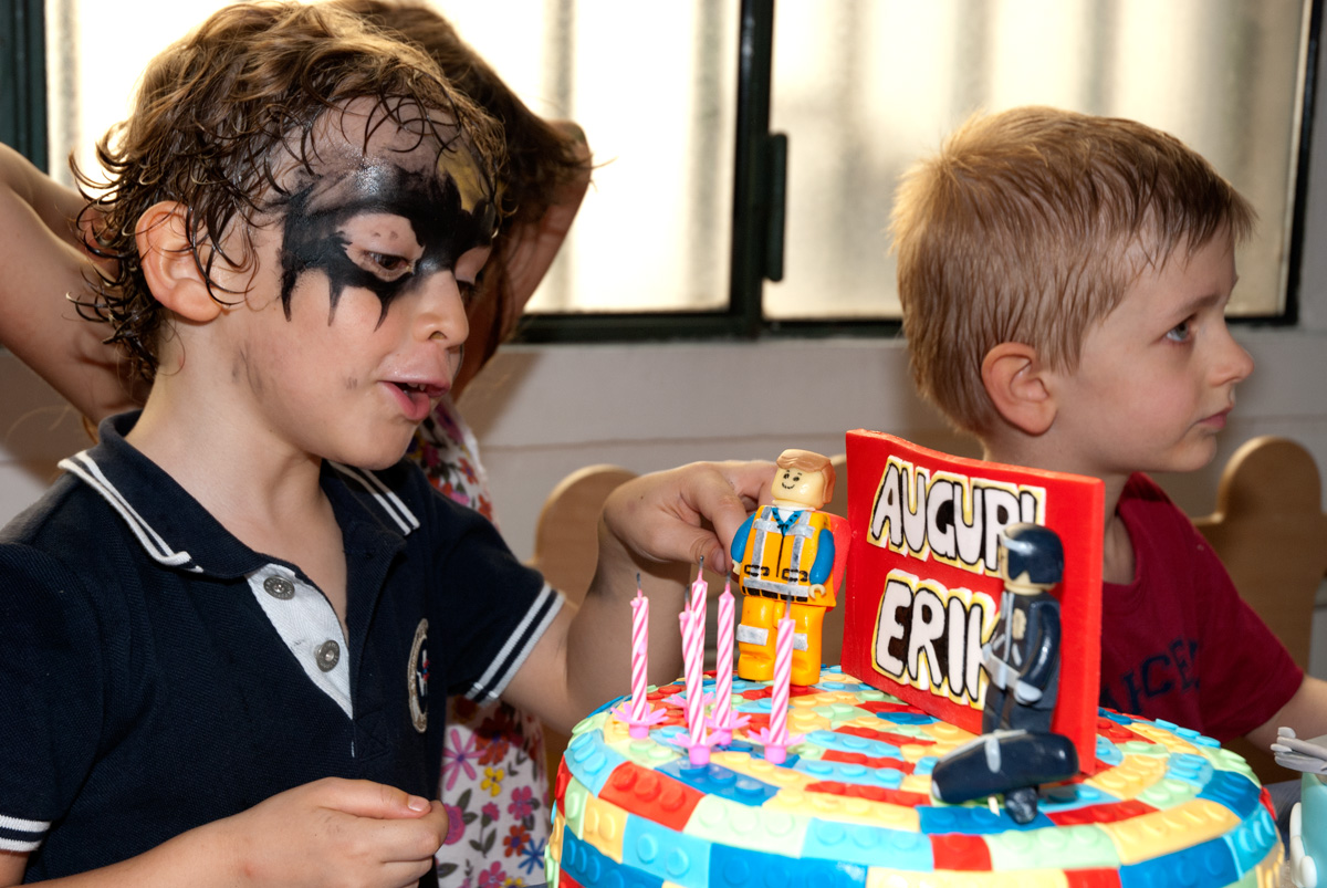 Compleanno 2014