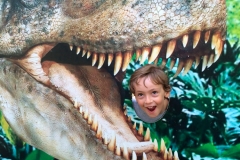 Dinosauri in Croazia