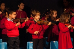 Concerto di Natale 2014