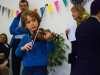 Violino audizione