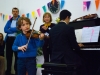 Violino audizione
