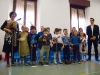 Violino audizione