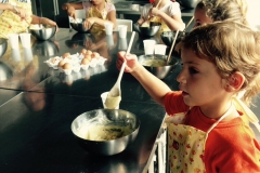Cooking-camp