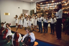 Concerto Amici Loggione