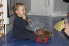 Panettone
