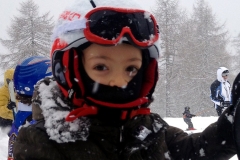 Marilleva Natale 2013