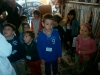 Asilo 2012-2013