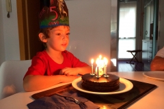 Compleanno 2014