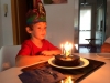 compleanno 5 anni