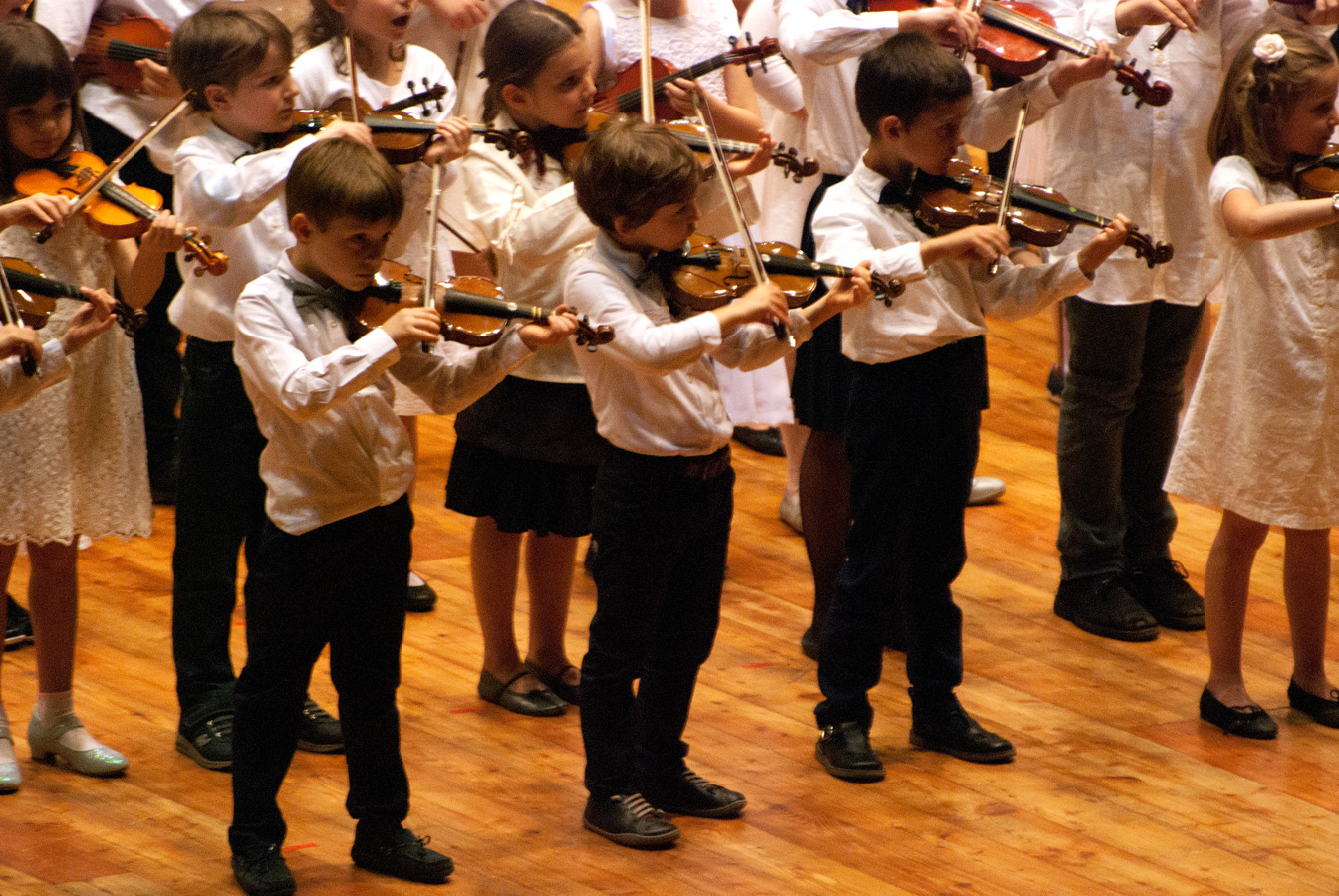 Conservatorio maggio 2015