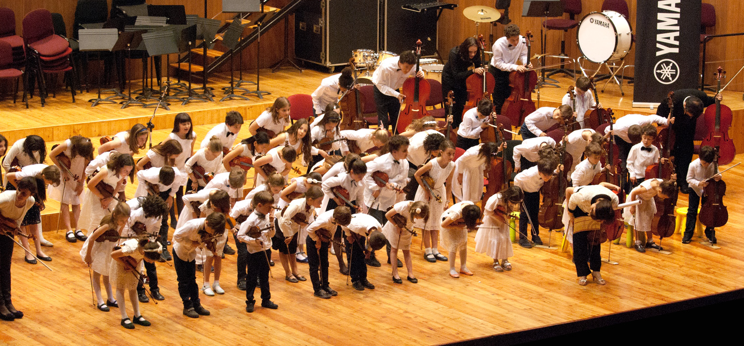 Conservatorio maggio 2015