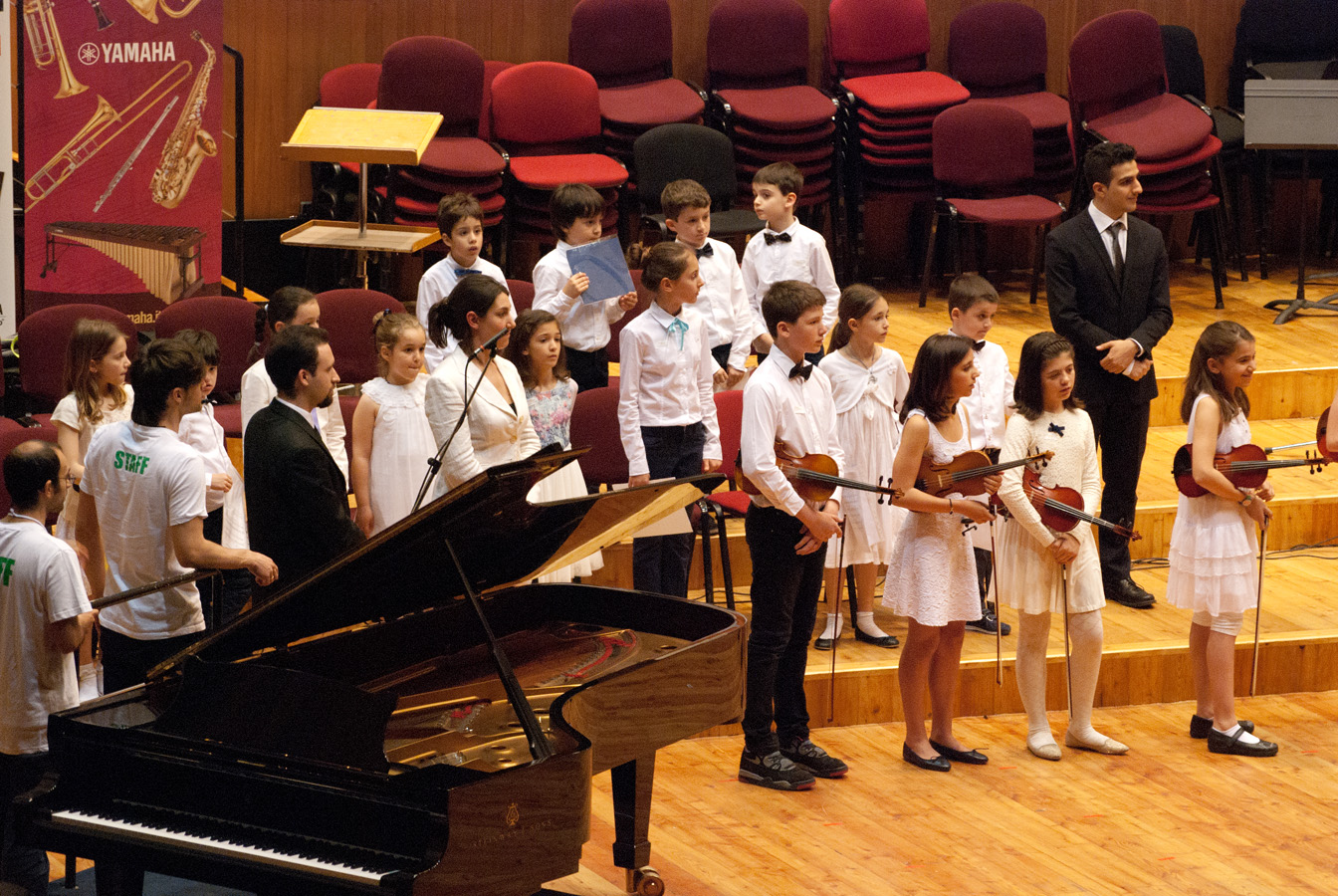 Conservatorio maggio 2015
