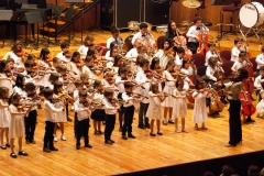 Conservatorio Milano sala Verdi