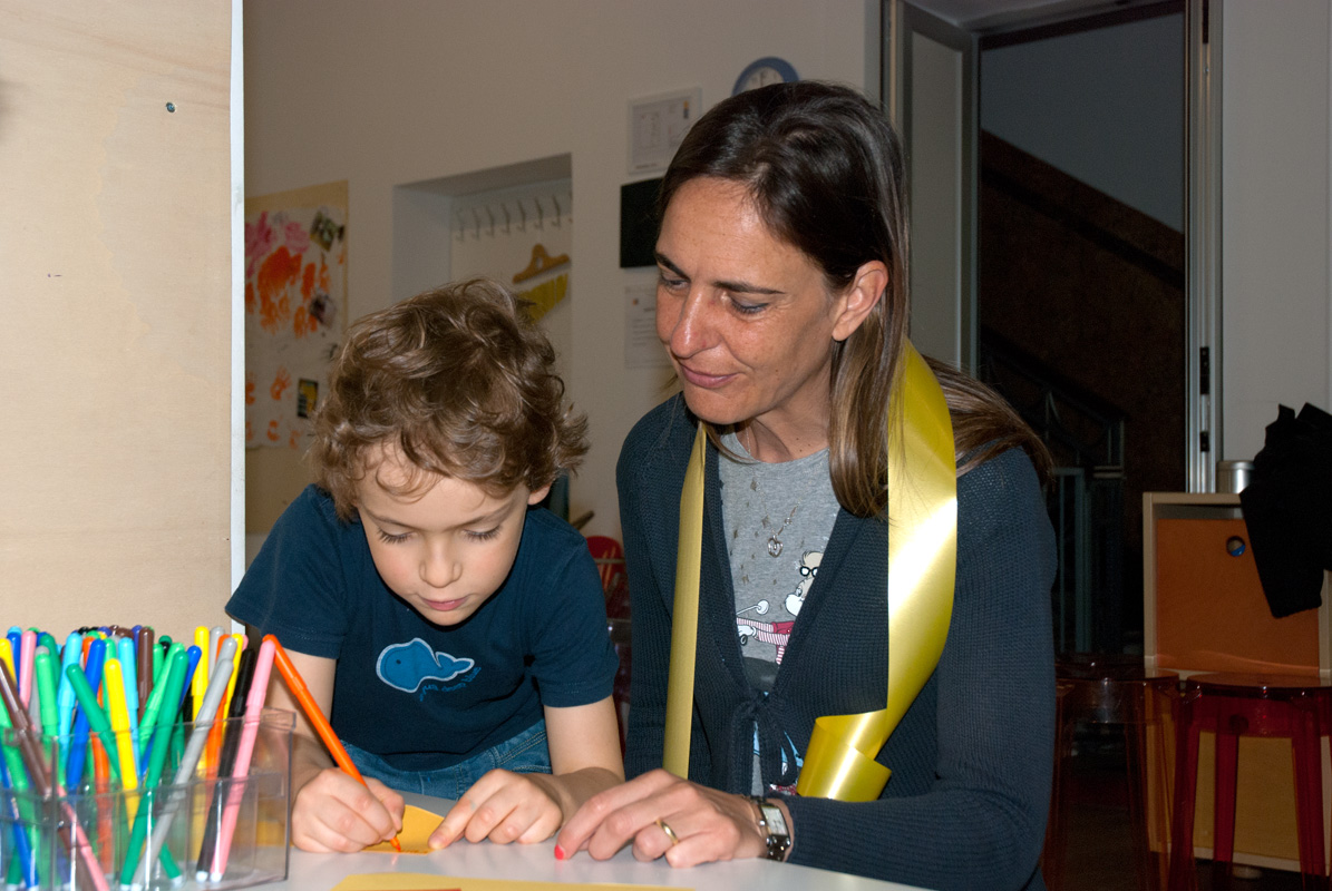 Asilo diploma 2015