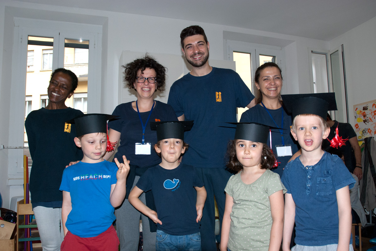 Asilo diploma 2015
