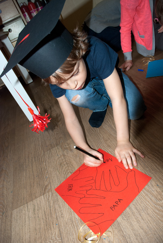 Asilo diploma 2015