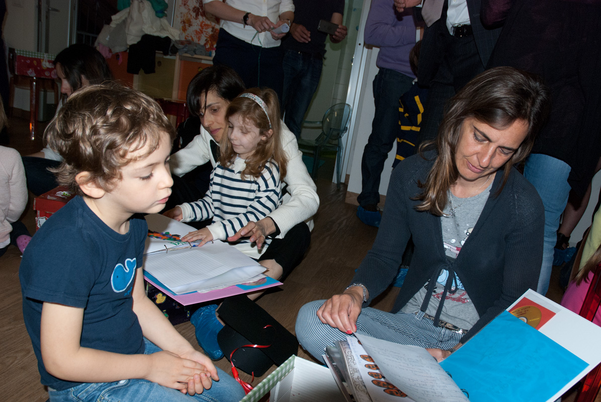 Asilo diploma 2015