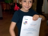 Asilo diploma 2015