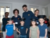 Asilo diploma 2015