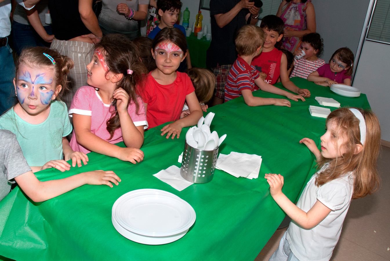 Compleanno 6 anni - 12