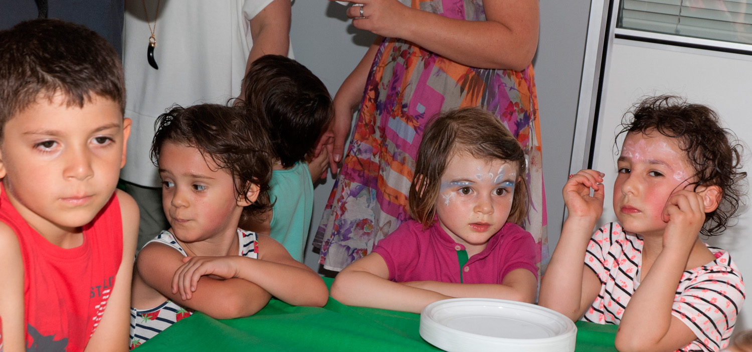 Compleanno 6 anni - 13