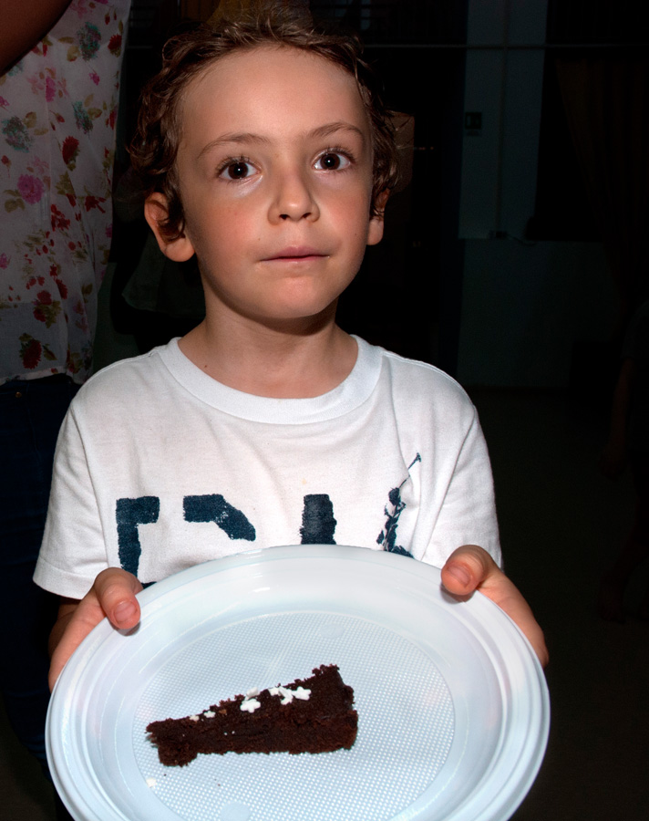 Compleanno 6 anni - 23