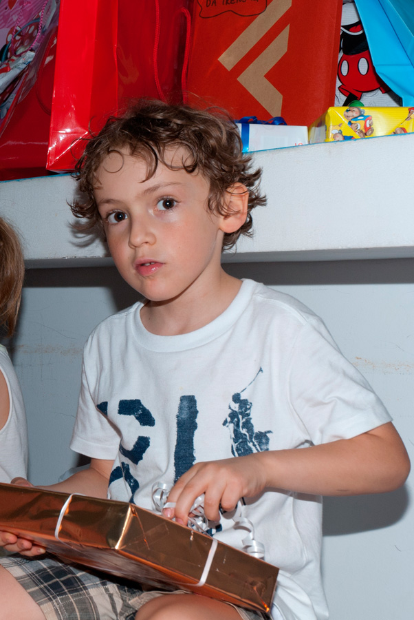 Compleanno 6 anni - 44