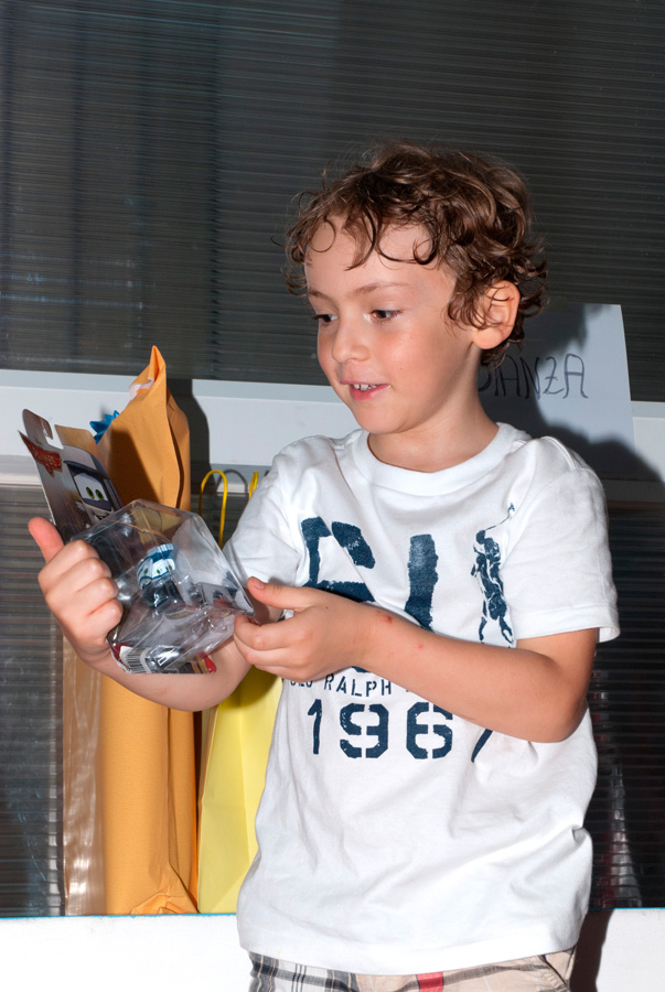 Compleanno 6 anni - 58