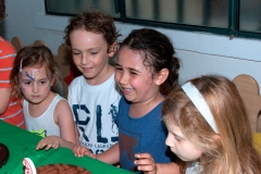 Festa compleanno 6 anni