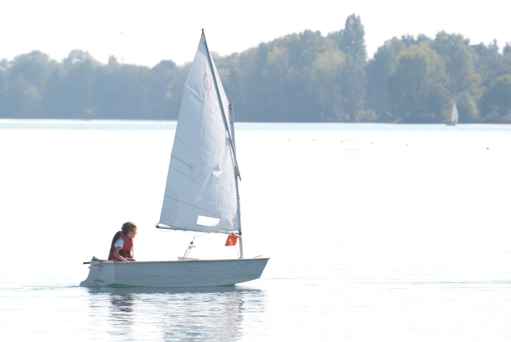 optimist 2016 milano