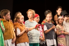 Peter Pan - Musical