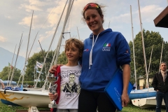 Regata Optimist 13-10-2018