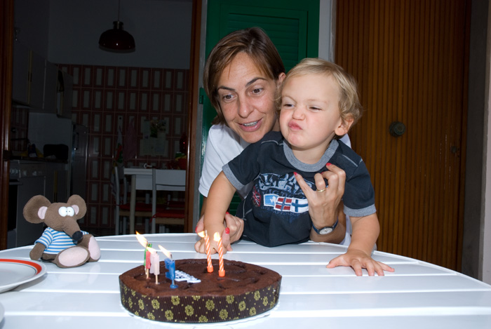 Compleanno 2011