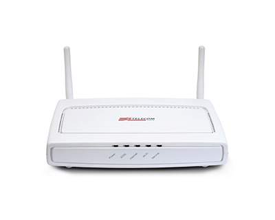 modem adsl
